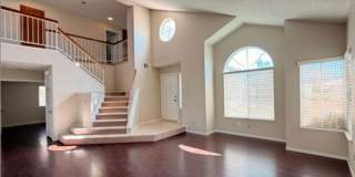 FABULOUSLY CLEAN AND CHARMING HOME IN THE LAKES COMMUNITY OF SOUTHWEST LAS VEGAS Gallery 9