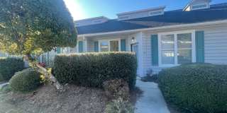 Greenway Village 2 Bedroom Townhome Gallery 1