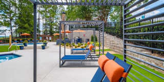 The Avenues of South Hoover Gallery 23