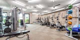 The Lofts Citycentre Gallery 9