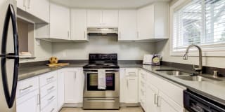 Sixty58 Townhomes Gallery 3