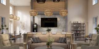 Velara Luxury Apartments Gallery 14
