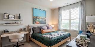 Delegate at City Point Gallery 3