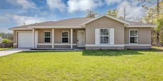 Freshly Painted 3BR Home with Spacious Yard, Modern Baths  No Deposit Option! Gallery 1