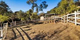 Classic Hope Ranch Gallery 32