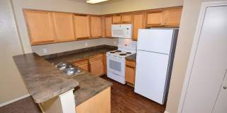 Silver Springs Apartments Gallery 5