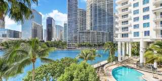 701 Brickell Key Blvd Gallery 1
