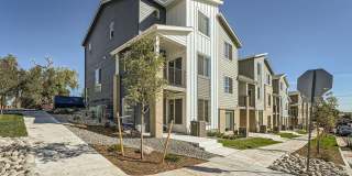 Applewood Townhomes Gallery 5