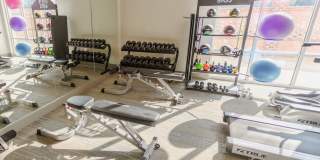 Lofts at Bass I Gallery 23