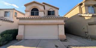 3548 W WHISPERING WIND Drive Gallery 1