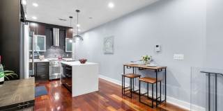 Stylish 2-Level Condo with Private Yard & Chef’s Kitchen Near Petworth Metro! Gallery 9