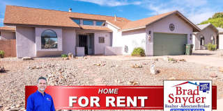 Beautifully Updated 2BR/2BA Home – Near Fort Huachuca Gallery 1