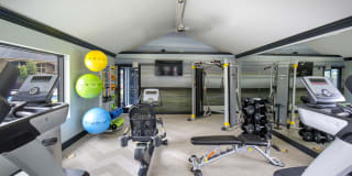 Hurstbourne Grand Gallery 15