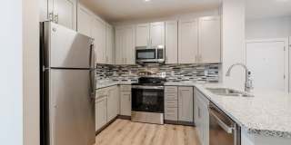 23rd & Swift Apartments Gallery 26