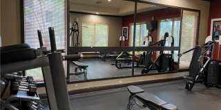 12112 Saint Andrews Place unit: 205 Gallery 31