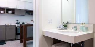 The Union Flats Gallery 26