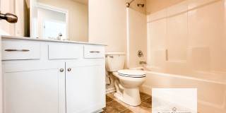Beautiful new townhome available in Travelers Rest Gallery 9