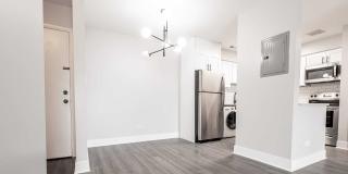 Grand Park Apartments Gallery 6