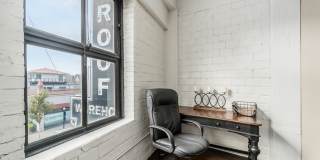 Fireproof Short North Gallery 30