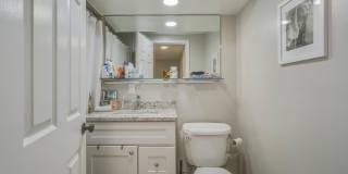 1740 North Capitol St NW,Apt #1 Gallery 10