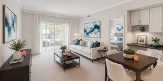Eastland Trails Apartments Gallery 2