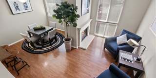 Ontario Town Square Townhomes Ontario Town Square Townhomes Gallery 2