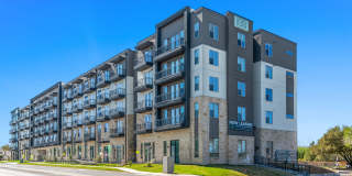 Bridge at Turtle Creek Gallery 43