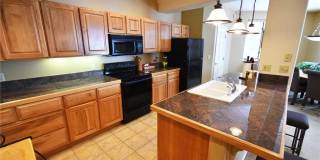 Winter Seasonal Rental - 54 Ensign Drive Gallery 25