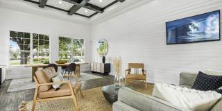 The Club at Millenia Gallery 10