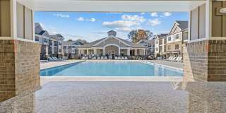 Affordable Housing - Litchford 315 Apartments Gallery 17