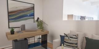 St. Clair Lofts Gallery 22