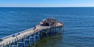 Coastal Living at its Best: Charming 3-Bedroom Near the Beach Gallery 17