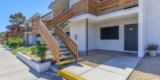 Tides on Wynn Gallery 4