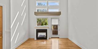 Nestled in the heart of Charlotte’s iconic Myers Park, this sophisticated 10-unit gated condo on Queens Road offers modern elegance & urban convenience Gallery 15