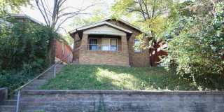 Three Person 2 Bedroom/1 Bath House for Rent in Southwest City Gallery 1