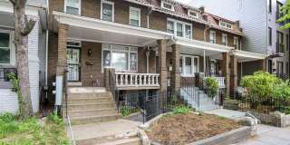 2BR Basement Apartment | Brightwood Gallery 1