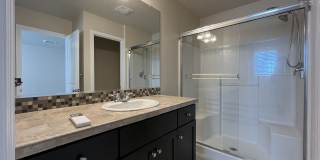Stylish 3-Bedroom Bethany Residence with Open-Concept Living, Fenced Yard, and Attached Garage Gallery 24