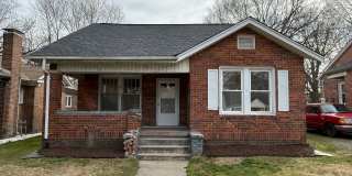 3 bedroom 1 bath house in Burlington Gallery 1