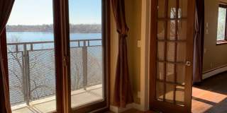 Large two bedroom top floor Condo....over looking lake Harriet. Gallery 23