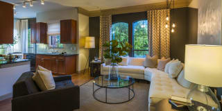 Residences at the Triangle Gallery 13