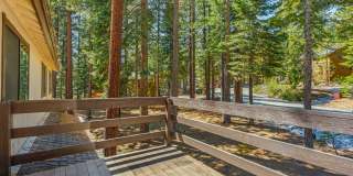 Incline Village: Condo - 2 Bedrooms, 2 Bathrooms, 1 Car Garage, Dog Friendly Gallery 18