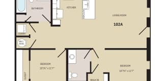 Market Street Lofts Gallery 2