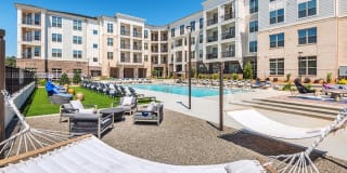 Briley Apartments Gallery 13