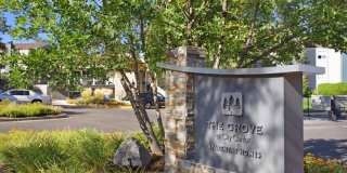 The Grove at City Center Apartments Gallery 37