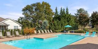 The Mills Apartment Homes Gallery 18