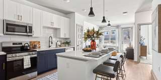 The Parker Gallery 34