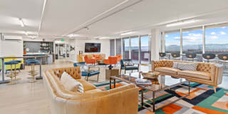 The elements at Sloan’s Lake Gallery 32