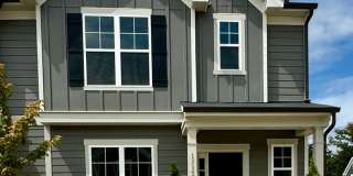 Brand New Townhome in Pringle Town Brand New Townhome in Pringle Town Gallery 1