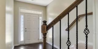 Spacious 3 Bedroom 3.5 Bathroom Townhome in Newport News Gallery 6