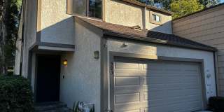 2 Bedroom 3 Bath Condo for Rent in an Excellent Area of Fullerton Gallery 1